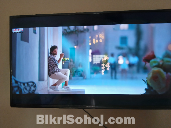 Sony Bravia Google Tv